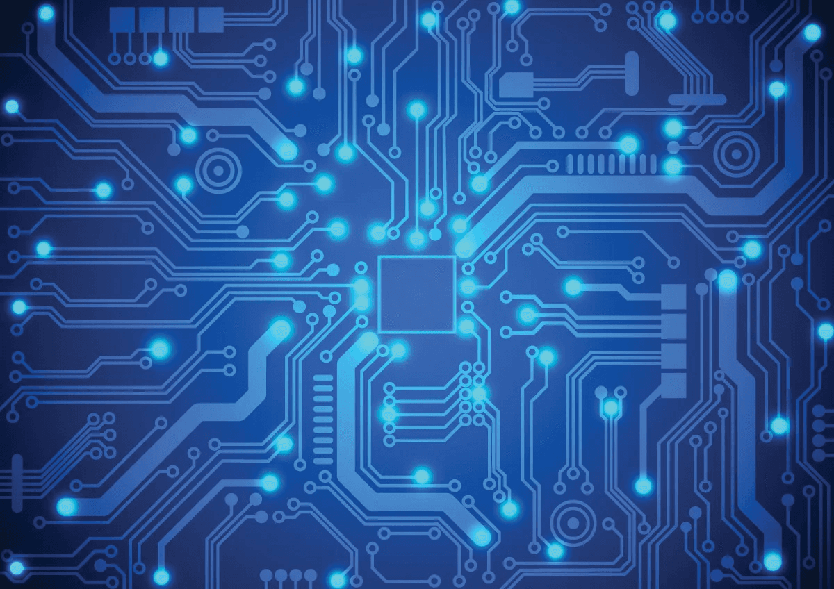 Electronic Circuit
